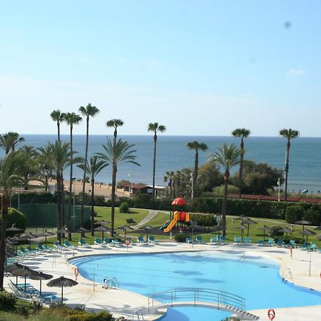 Atico En Las Americas Islantilla Primera Linea De Playa מראה חיצוני תמונה
