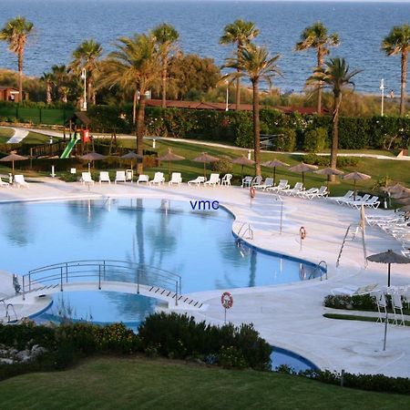 Atico En Las Americas Islantilla Primera Linea De Playa מראה חיצוני תמונה