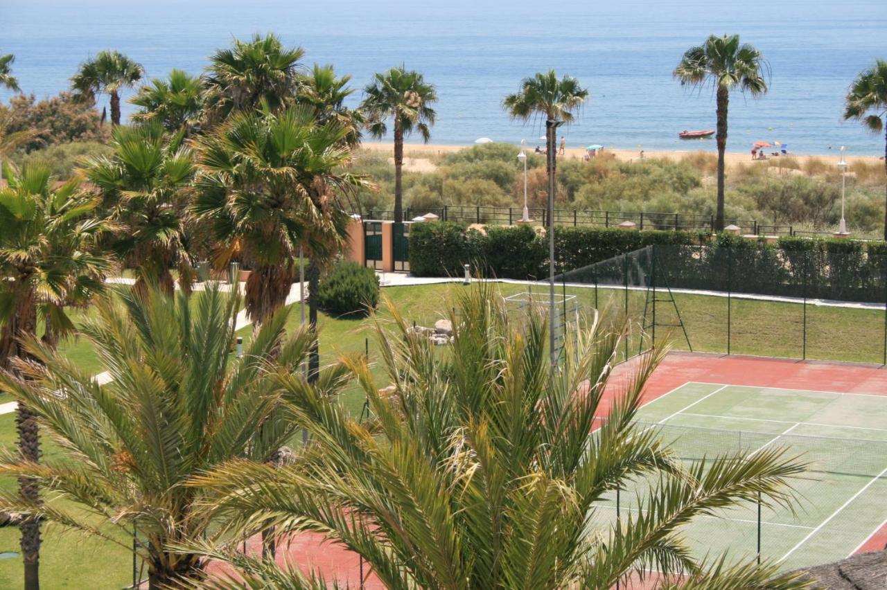Atico En Las Americas Islantilla Primera Linea De Playa מראה חיצוני תמונה