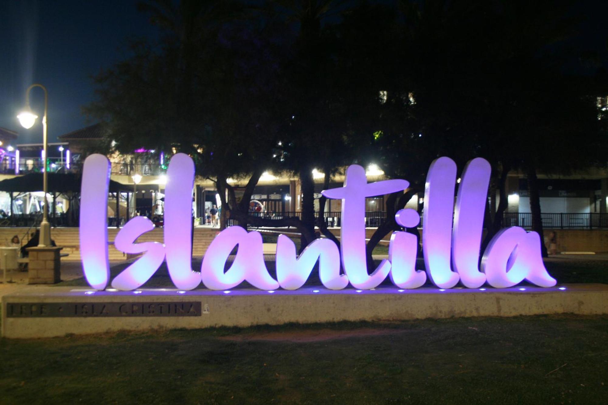 Atico En Las Americas Islantilla Primera Linea De Playa מראה חיצוני תמונה