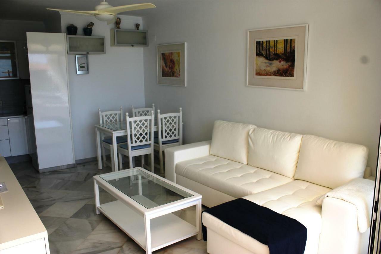 Atico En Las Americas Islantilla Primera Linea De Playa מראה חיצוני תמונה